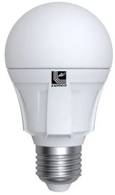 Λάμπα LED 10W Ε27 αχλάδι ματ 230V LUMEN-13-27221000-nan 13-27221000