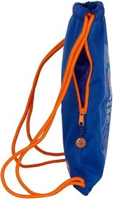 Σχολική Τσάντα με Σχοινιά Valencia Basket