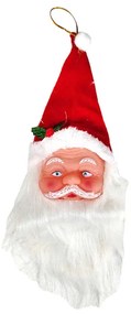 Κρεμαστό Διακοσμητικό Άγιος Βασίλης - Santa claus decoration