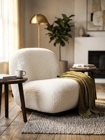 Πολυθρόνα Wooly