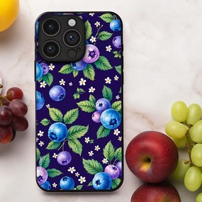 Θήκη Sonique Fruit Series για Xiaomi Poco X3 NFC / Poco X3 Pro Μύρτιλο 01