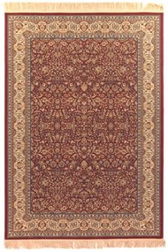 Κλασικό Χαλί Sherazad 8302 Red 2,00x2,50
