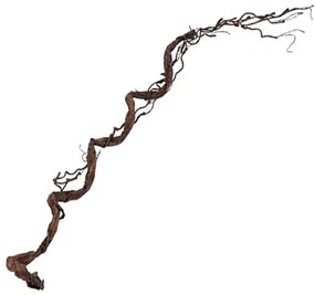 MarHome ΚΛΑΡΑ  ΚΑΦΕ ΤΙΚ Υ110cm. 48ΚΙΒ  00-17932