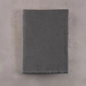 Ριχτάρι Πολυθρόνας (160x180) Rythmos Raven Grey