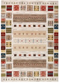 Χαλί (170x235) Polcarpet Kazak Oriental 580 Bone Beige