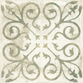 Keros Bouquet 25x25 - Πλακάκι μπάνιου &amp; δαπέδου