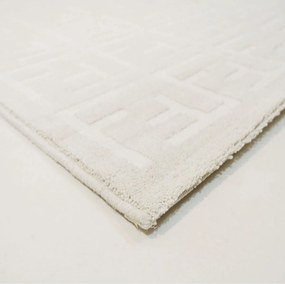Χαλί (160x230) Ezzo Pavia E892A3R Cream