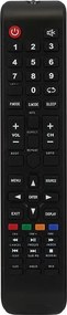 ARIELLI LED TV Τηλεχειριστήριο Τύπου ORIGINAL 33186