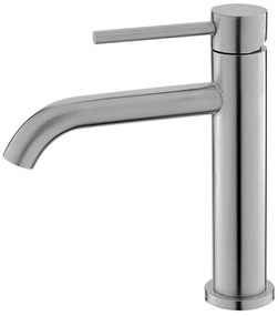 Karag B99001-S Artemis Μπαταρία νιπτήρος Satinato