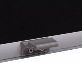 vidaXL Ρολάκια Συσκότισης Μαύρα 104 GGL και GGU