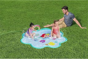 Παιδική πισίνα Bestway 145 x 25 x 163 cm