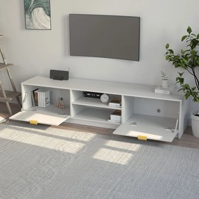 Έπιπλο τηλεόρασης Allegro plus-Leuko