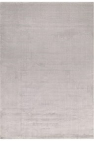 Χαλί Kuza Plain Stripe Silver Asiatic London 200X290cm