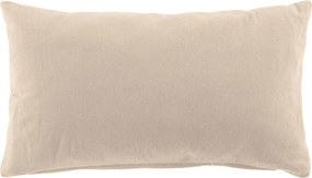 Μαξιλάρι Twily Douceur d'intérieur - 50x30cm - Μπεζ