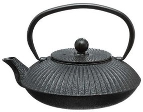Τσαγιέρα 07.140619 800ml Black Cast Iron