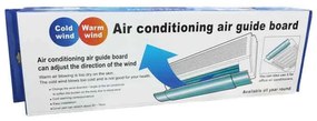 Οδηγός Ροής Αέρα Κλιματιστικού - Air Conditioning Air Guide Board