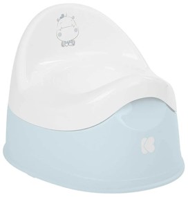 Γιογιό (26.5x29.5x36) Kikka Boo Hippo Blue