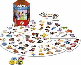 Επιτραπέζιο Παιχνίδι Disney Lynx