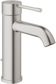 Μπαταρία νιπτήρος Grohe Essence New Cosmopolitan Small 10.2 εκ-Ashmi Mat
