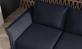 Γωνιακός καναπές Josephine -Anthraki-Δεξιά