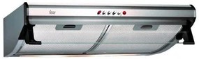 Teka C 6420 Inox Κλασσικός Απορροφητήρας 60cm Εγγύηση 2+1 Χρόνια