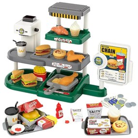 Παιχνίδι Fast Food - 668-139 - 917286