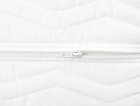 vidaXL Στρώμα 90 x 200 εκ. / 18 εκ. από Αφρό Μνήμης Visco H2