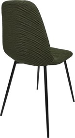 ΚΑΡΈΚΛΕΣ &amp; ΠΟΛΥΘΡΌΝΕΣ ATOMIC CHAIR KHAKI M4 HD0475