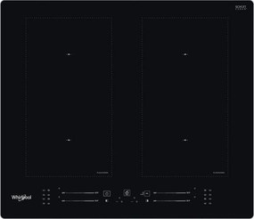 Whirlpool WL S8560 AL Eστία επαγωγική