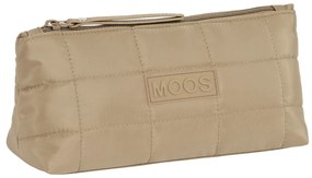 Σχολικό Νεσεσέρ Moos Camel Γεμισμένο Camel 23 x 12 x 8 cm
