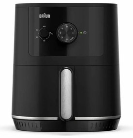 Φριτέζα με Αέρα Braun Μαύρο 1500 W
