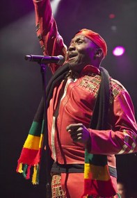 Φωτογραφία Jimmy Cliff