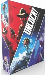 Επιτραπέζιο Παιχνίδι Asmodee