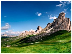 Φωτοταπετσαρία - Passo di Giau - Dolomites, Italy 450x270