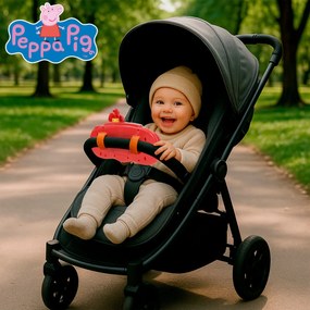 Κούκλα μωρού Colorbaby