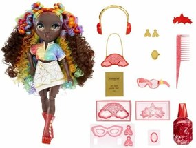 Κούκλα Rainbow High Iris Bow