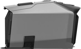 Φορητό κλιματιστικό EcoFlow Wave 3 με μπαταρία.