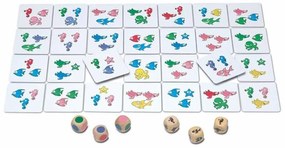 Επιτραπέζιο Παιχνίδι Cayro