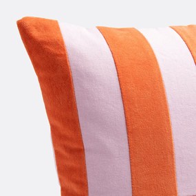 Μαξιλαροθήκη βελούδινη, TABAKA