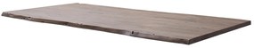 Γραφείο Εργασίας Λευκή Λάκα 140x75x60