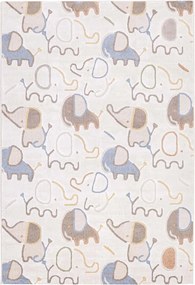 Παιδικό Χαλί (160x230) Royal Carpet Lora Kids 37