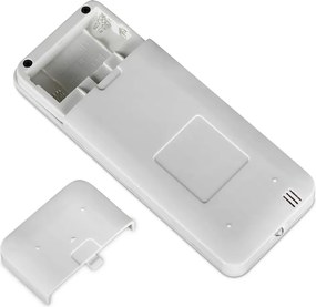 TCL GYKQ-52 A/C Remote Control