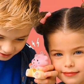 Διαδραστικό Kατοικίδιο ζώο Famosa