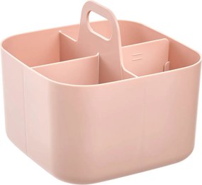 Κουταλοθήκη (16.5x16.5x15) F-V Poly Pink 190255B
