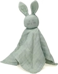 Πανάκι Παρηγοριάς Kiokids Bunny Μέντα 6510