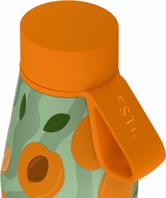 Μπουκάλι Θερμός 500ml Estia Save The Aegean Flow Peach Garden 01-42202