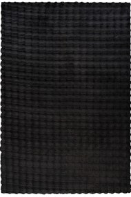 Χαλί Hailey 125 Black Kayoom 200X290cm