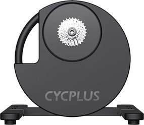 Εκπαιδευτής ποδηλάτων Cycplus R200
