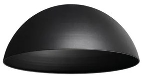Καπέλο Φωτιστικού Οροφής Μαύρο Mix-Up 288475 Ideal Lux 288475