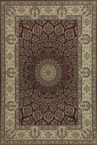 Χαλί Sherazad 8405 Red Royal Carpet 140X190cm